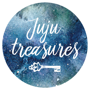 Juju Treasures
