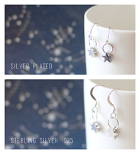 Starling Earrings