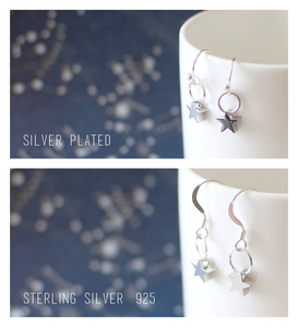 Starling Earrings
