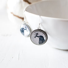 Starling Earrings