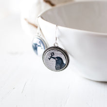Starling Earrings
